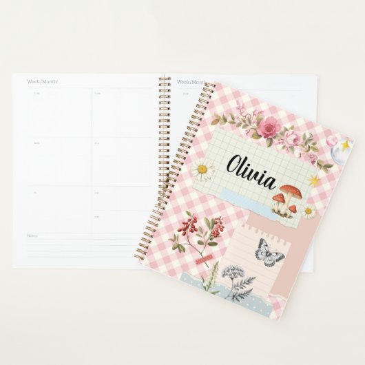 Droomplanner: uw gids om dromen om te zetten in R Planner (Display)