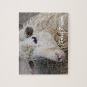 Droompuzzel Legpuzzel (Verticaal)