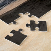 Droompuzzel Legpuzzel (Zijkant)