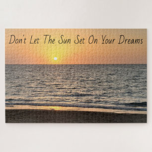 Droompuzzel Legpuzzel