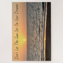 Droompuzzel Legpuzzel