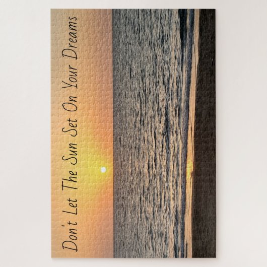 Droompuzzel Legpuzzel (Verticaal)