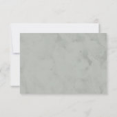 Droomrijk Loof RSVP Kaart (Achterkant)