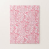 Droomroze... Legpuzzel (Verticaal)