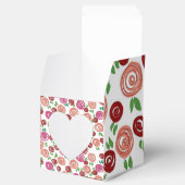 Droomrozen Bedankdoosjes (Geopend)