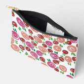 Droomrozen Etui (Open)