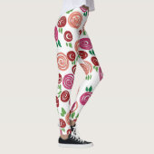 Droomrozen Leggings (Rechts)