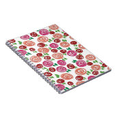 Droomrozen Notitieboek (Rechterzijde)