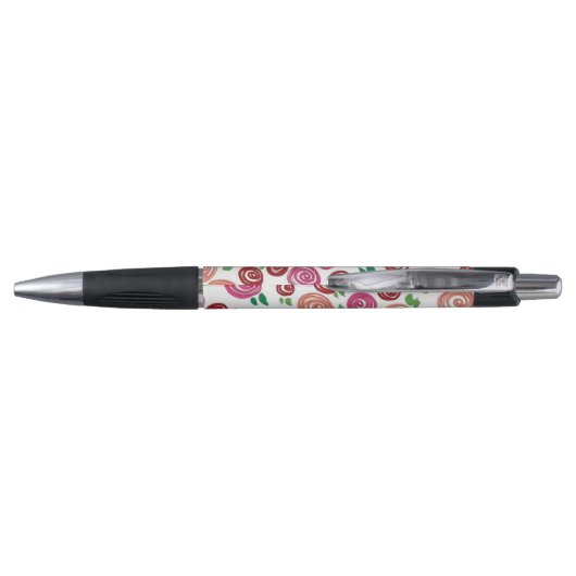 Droomrozen Pen (Achterkant)