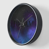 Droomruimte-nevel (Hoek)