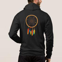 Droomsensor Hoodie