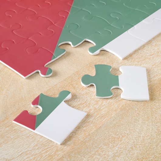 droomsite legpuzzel (Zijkant)
