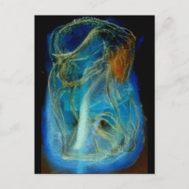 Droomslaap Briefkaart