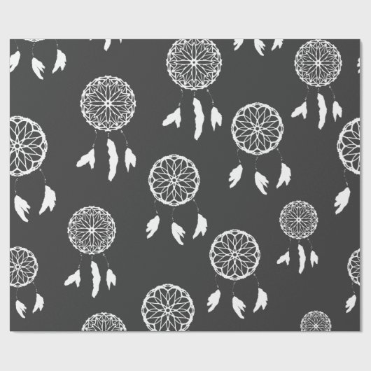 droomslagpapier cadeaupapier (Vlak)