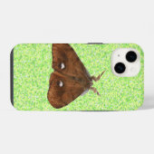 Droomspinner iPhone Hoesje (Achterkant horizontaal)