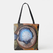 droomTas Tote Bag (Achterkant)
