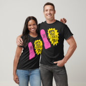 Droomtelefoon T-shirt (Unisex)