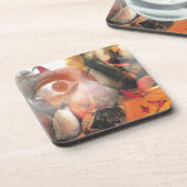 Droomtijd Bier Onderzetter (Linkerzijde)