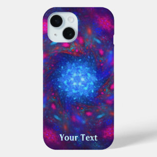 Droomtijd iPhone 15 Case