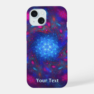 Droomtijd iPhone 15 Case
