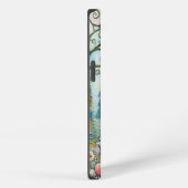 Droomtijd iPhone Hoesje (Rechterkant)