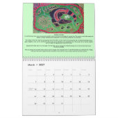 Droomtijd Kalender 2011 (Mar 2027)