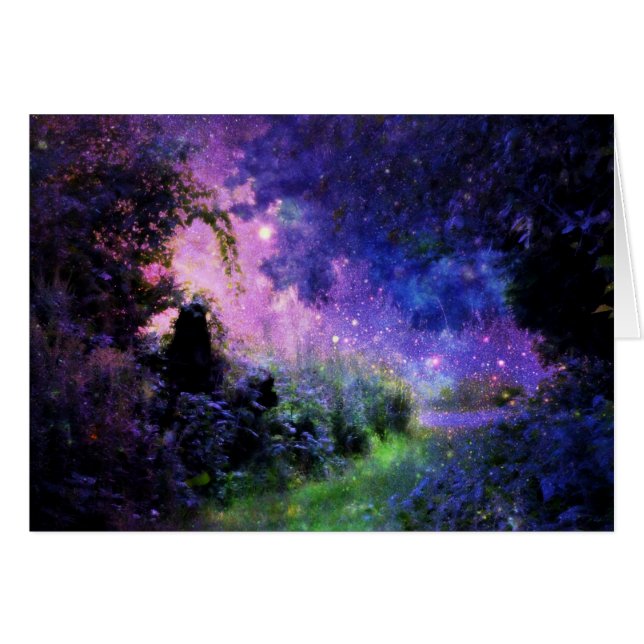 droomtuin (Voorkant Horizontaal)