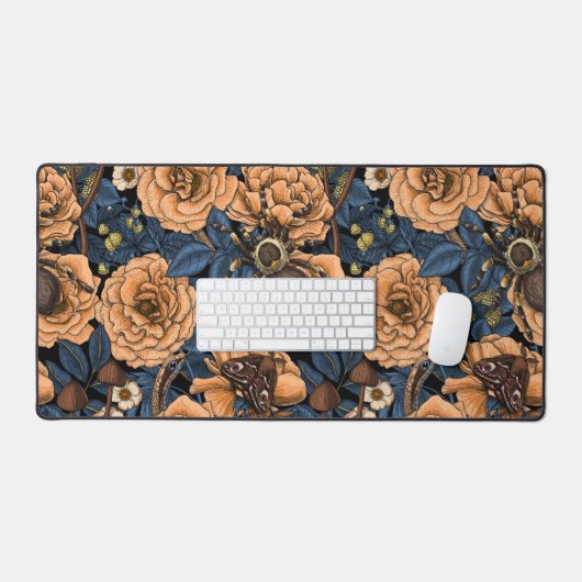 Droomtuin 2 bureaumat (Keyboard & Muis)