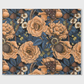 Droomtuin 2 cadeaupapier (Vlak)