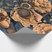 Droomtuin 2 cadeaupapier (Hoek)