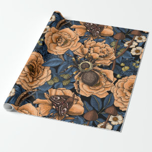 Droomtuin 2 cadeaupapier