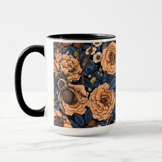 Droomtuin 2 mok (Links)