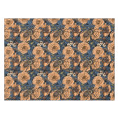 Droomtuin 2 tafelkleed (Voorkant (Horizontaal))