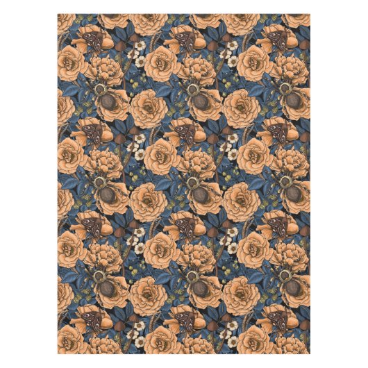 Droomtuin 2 tafelkleed (Voorkant)