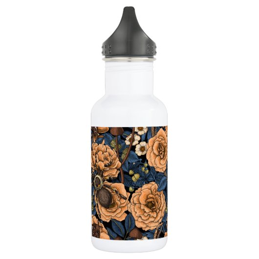 Droomtuin 2 waterfles  (Links)