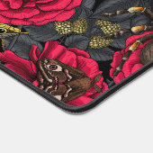 Droomtuin 3 bureaumat (Hoek)