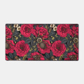 Droomtuin 3 bureaumat (Voorkant)