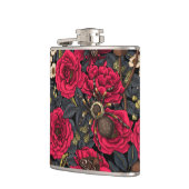 Droomtuin 3 heupfles (Links)