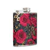 Droomtuin 3 heupfles (Rechts)