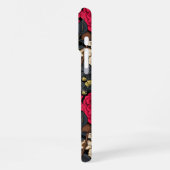 Droomtuin 3 iPhone hoesje (Linkerkant)