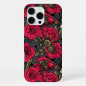 Droomtuin 3 iPhone hoesje (Achterkant)