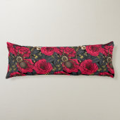 Droomtuin 3 lichaamskussen (Voorkant)