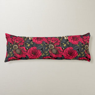 Droomtuin 3 lichaamskussen