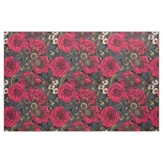 Droomtuin 3 stof (Fat Quarter)