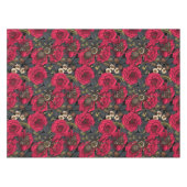 Droomtuin 3 tafelkleed (Voorkant (Horizontaal))