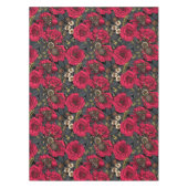 Droomtuin 3 tafelkleed (Voorkant)