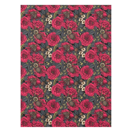 Droomtuin 3 tafelkleed (Voorkant)