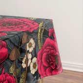 Droomtuin 3 tafelkleed (Voorbeeld)