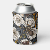 Droomtuin 4 blikjeskoeler (Blikje Achterkant)