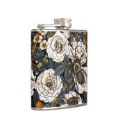 Droomtuin 4 heupfles (Rechts)